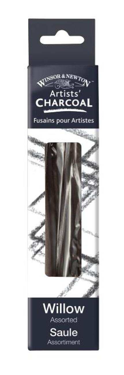 Ritkol Mjuk, medium, hård 12/fp