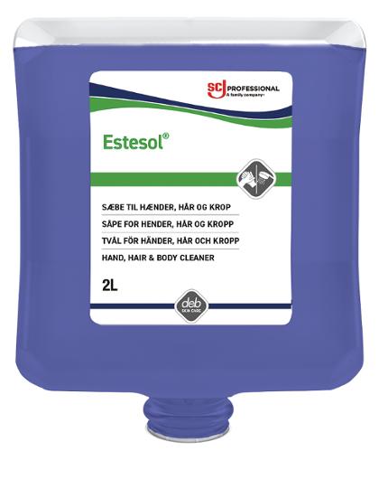 Tvål Estesol Lotion 2L