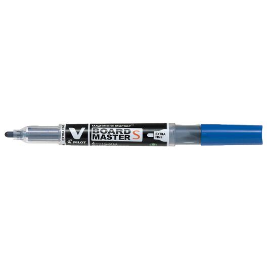 Whiteboardpenna PILOT V Board S EF Blå