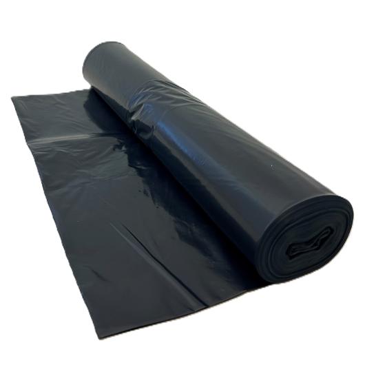 Plastsäck LLD X-Strong 240L 75my 10/rl