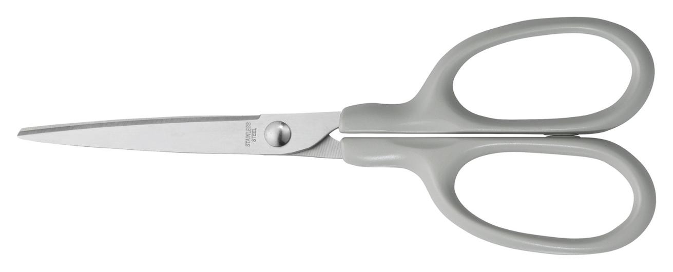 Sax LYRECO budget 17cm grå