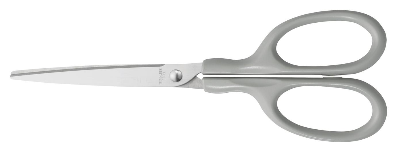 Sax LYRECO budget 21cm grå