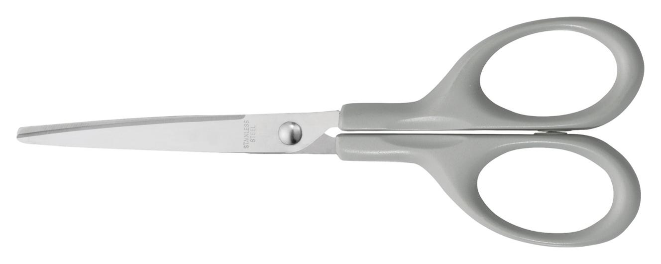 Sax LYRECO budget 13cm grå