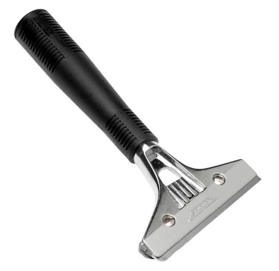 Skrapa Super Scraper 4' Handtag 10cm