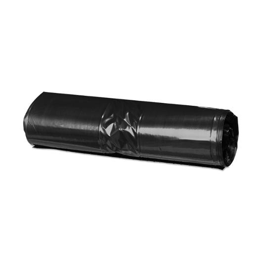 Insatspåse TORK B3 5L svart 50/rl