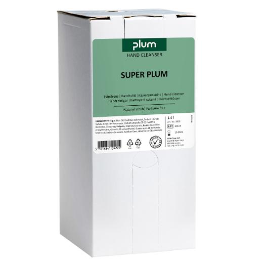 Handrengöring PLUM Super Plum 1,4L BiB