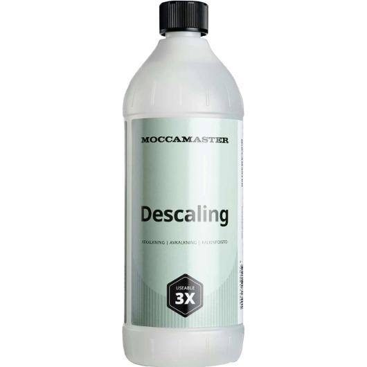 Avkalkningsmedel MOCCAMASTER 1L