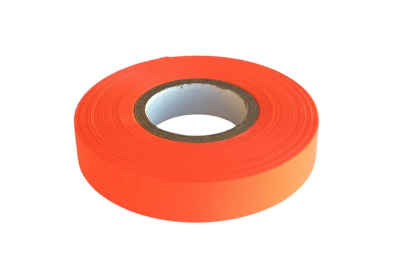 Plastremsa 15mmx75m orange