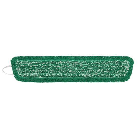 Mopp Fukt våt GIPECO LongLife 60cm grön