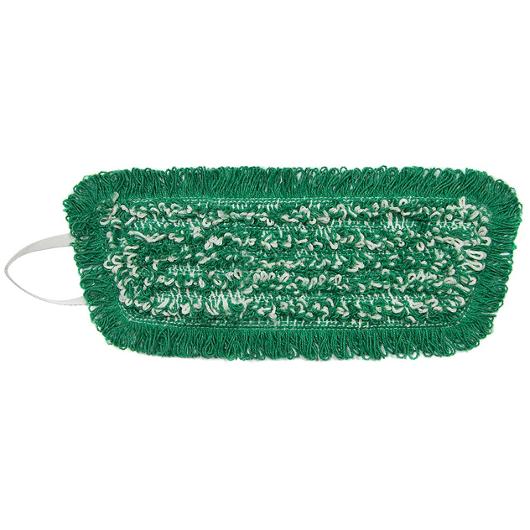 Mopp Fukt våt GIPECO LongLife 30cm grön
