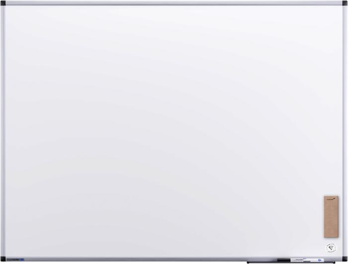 Whiteboard UNITE PLUS 120x90cm