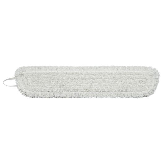 Mopp Fukt våt GIPECO LongLife 60cm vit