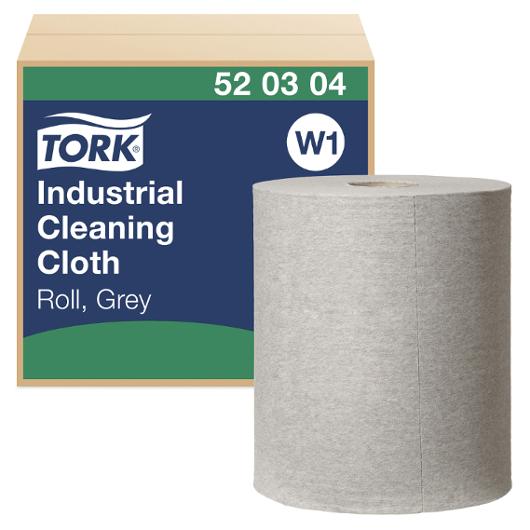 Rengöringsduk TORK Pre W1 Flex 361m