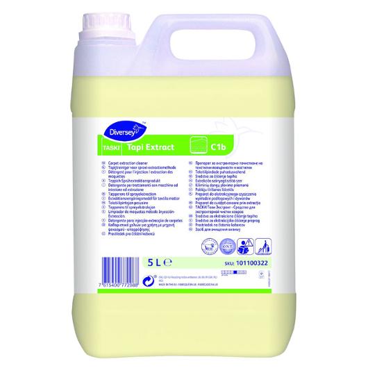 Rengöringsmedel TASKI Tapi Extract 5L