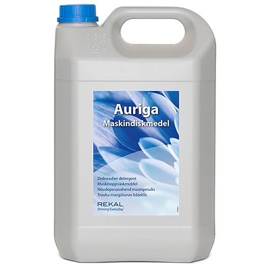 Maskindisk REKAL Auriga flytande 5L