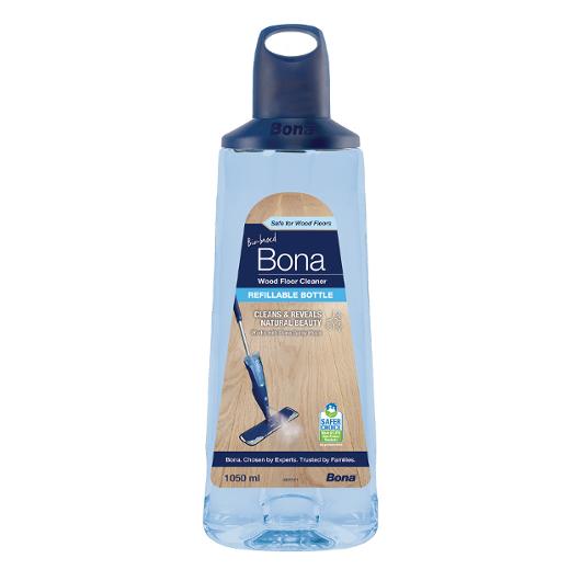 Golvrent BONA trä refill 1,05L